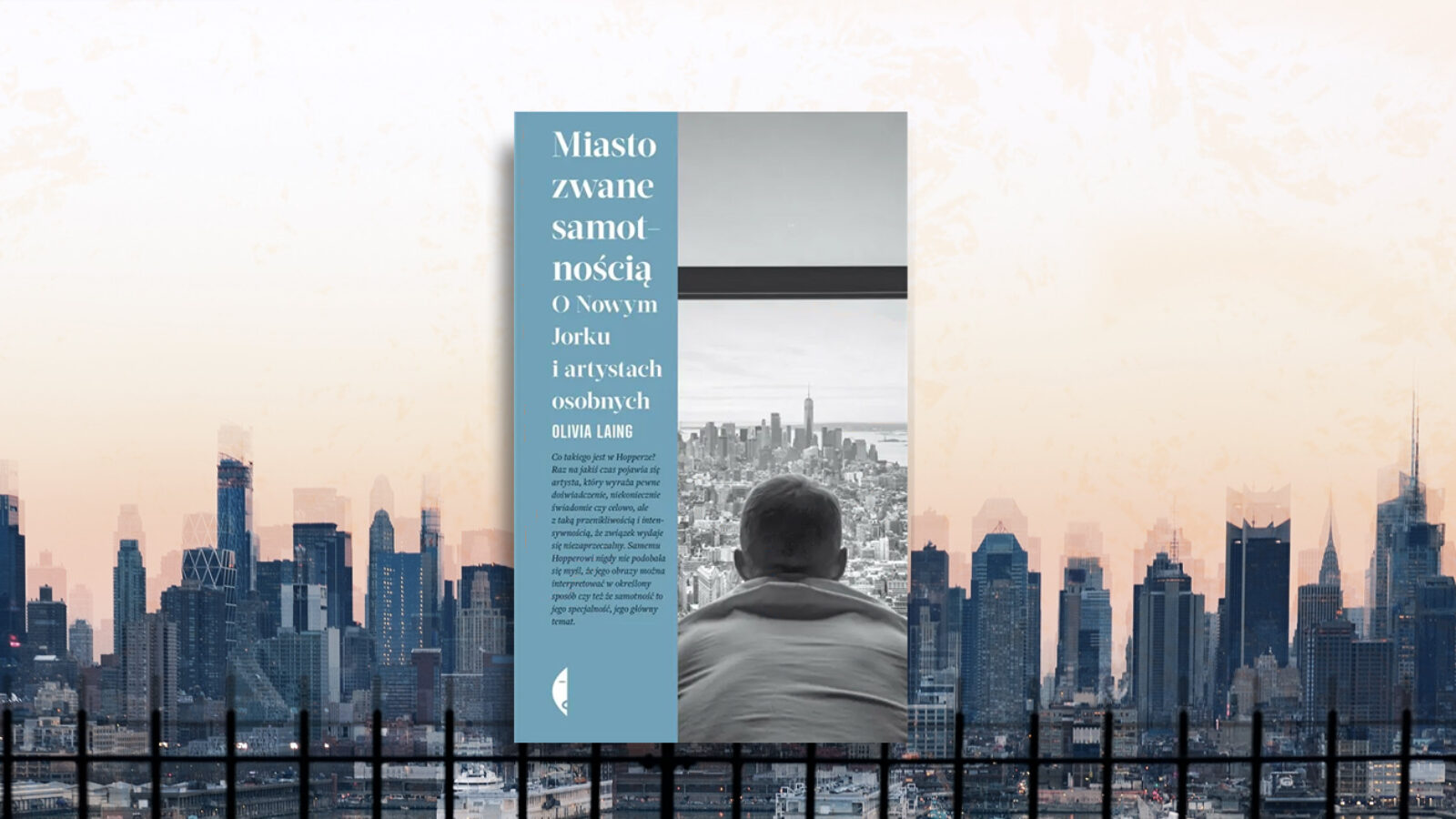 najlepsze książki o stanach zjednoczonych