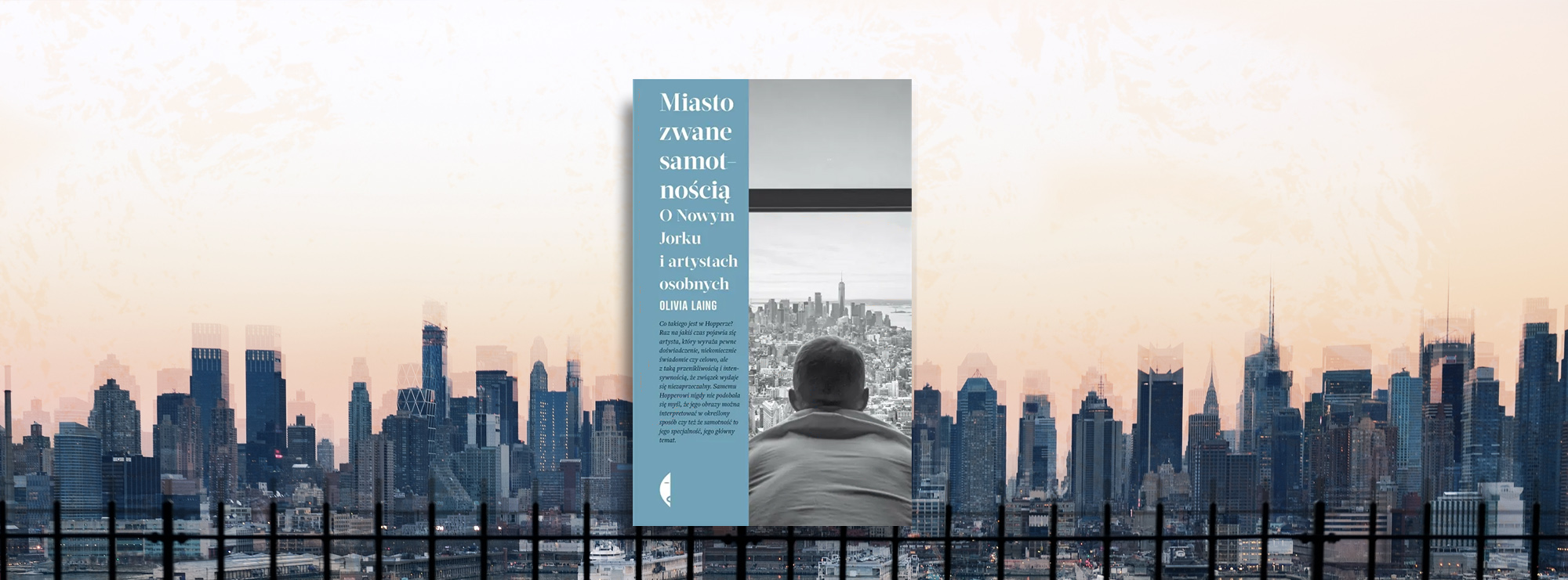 Najlepsze książki o Stanach Zjednoczonych