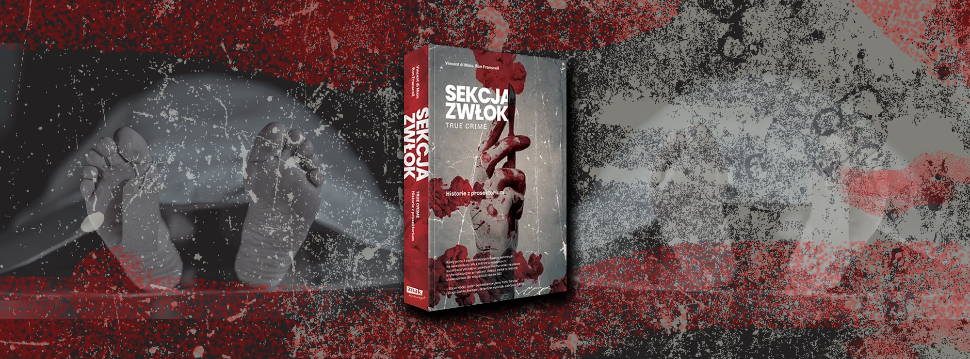 najlepsze książki true crime