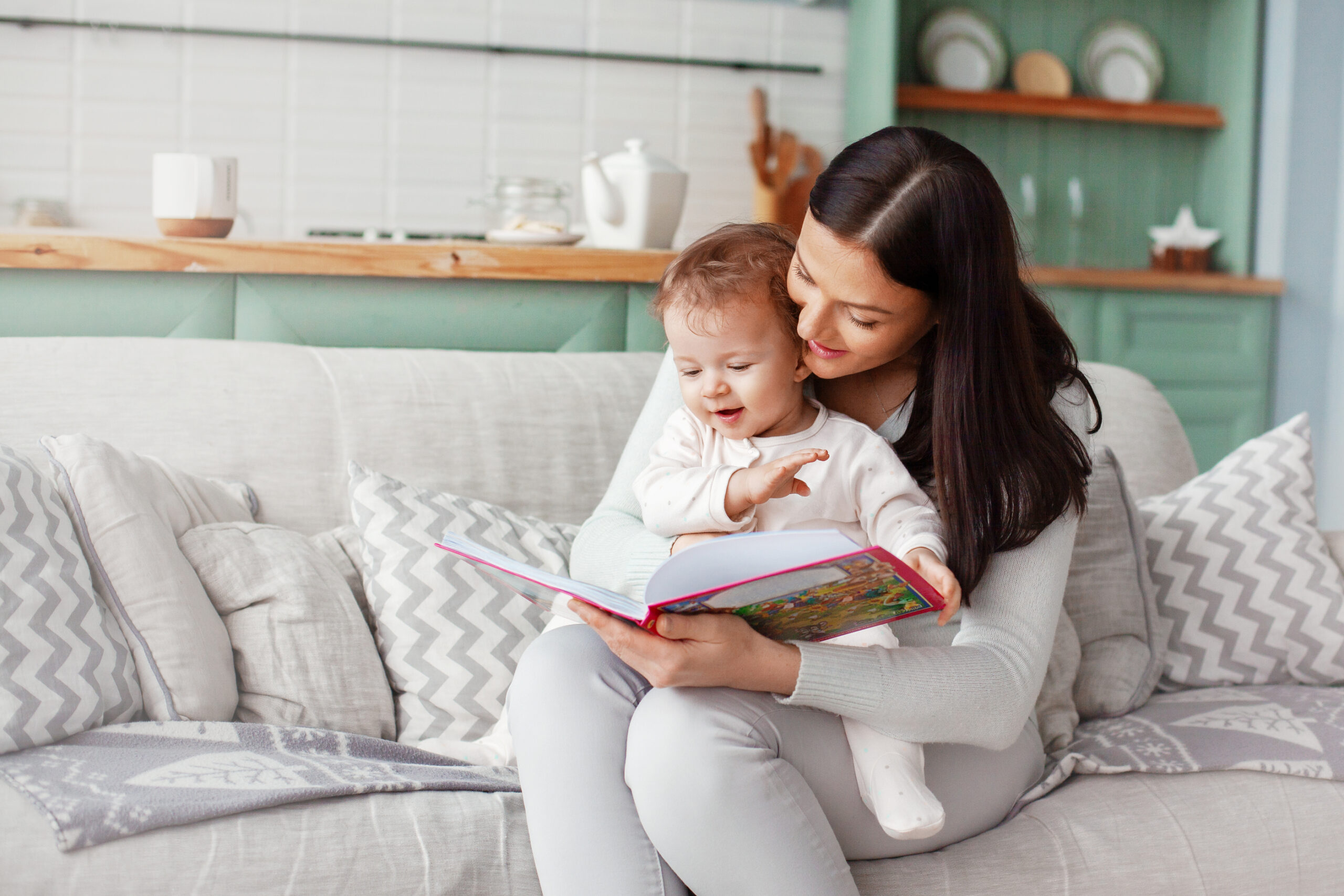 5 wartościowych bajek, które warto mieć w dziecięcej biblioteczce
