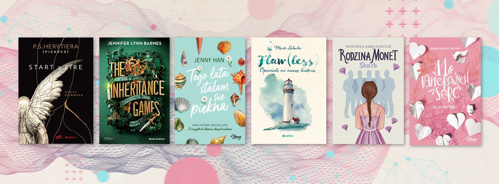 Young adult – złoty czas literatury młodzieżowej