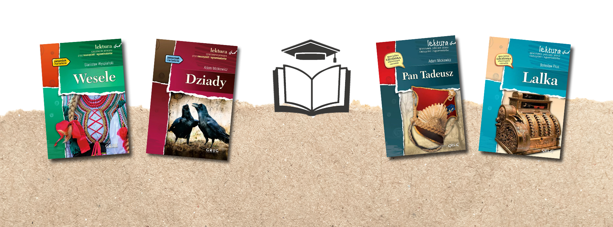 Lektury na maturze w ostatnich latach – co warto przeczytać przed egzaminem?