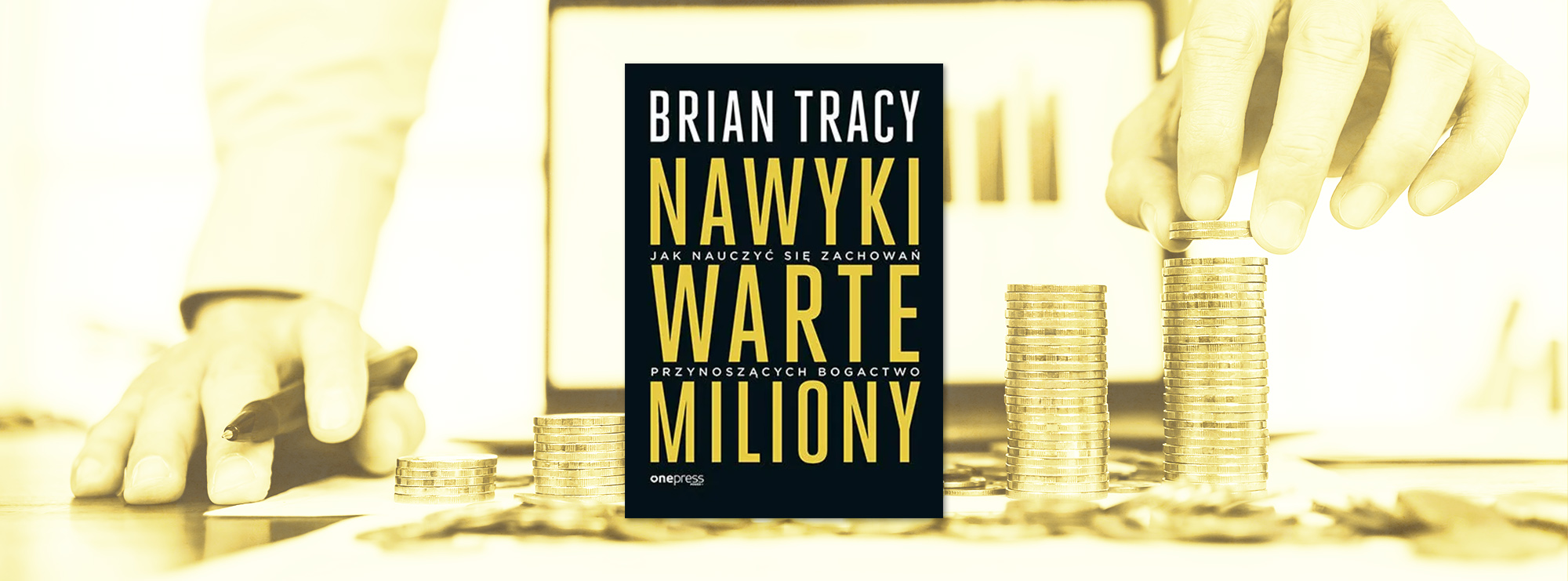 Najlepsze książki o tym, jak być bogatym