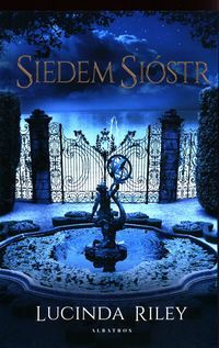 Siedem sióstr - Tom 1