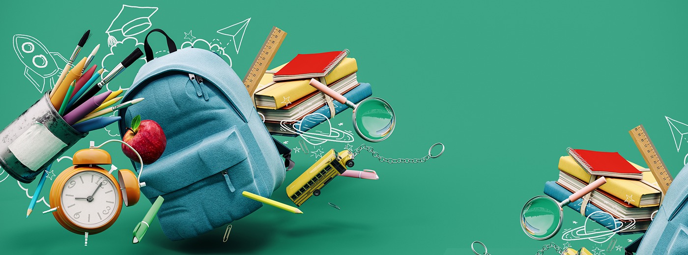 Co jest potrzebne do szkoły średniej? Lista rzeczy, które przydadzą się w liceum