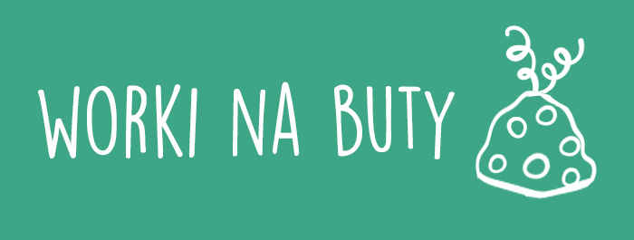 worki na buty
