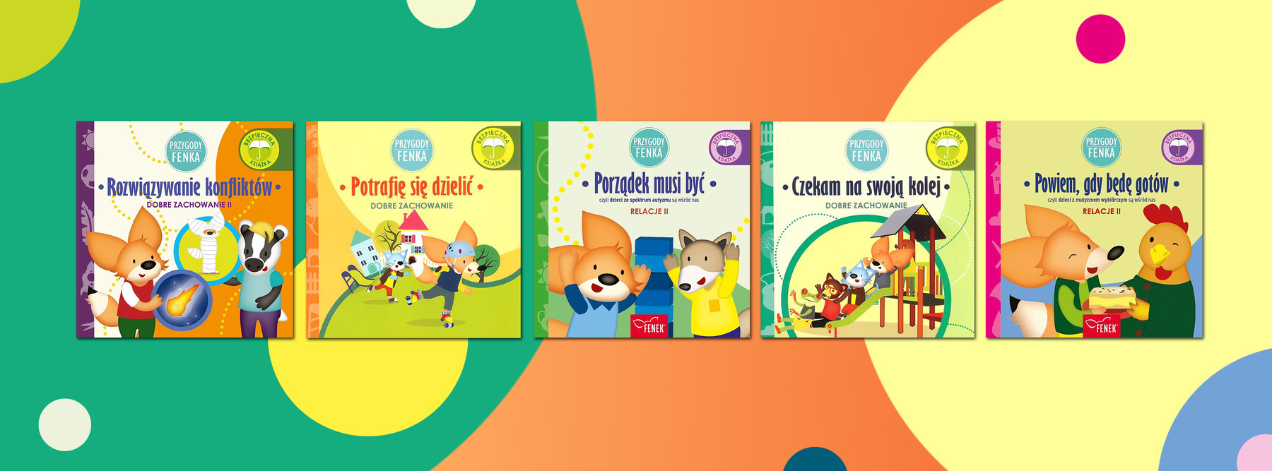 Adaptacja w szkole i przedszkolu – jakie lektury wybierać, aby pomóc dzieciom odnaleźć się w nowym środowisku?