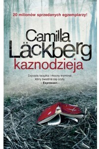 Kaznodzieja. Fjällbacka. Tom 2
