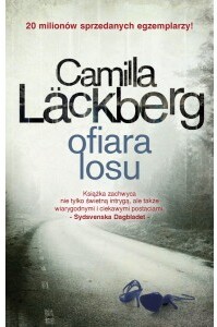 Niemiecki bękart. Fjllbacka. Tom 5
