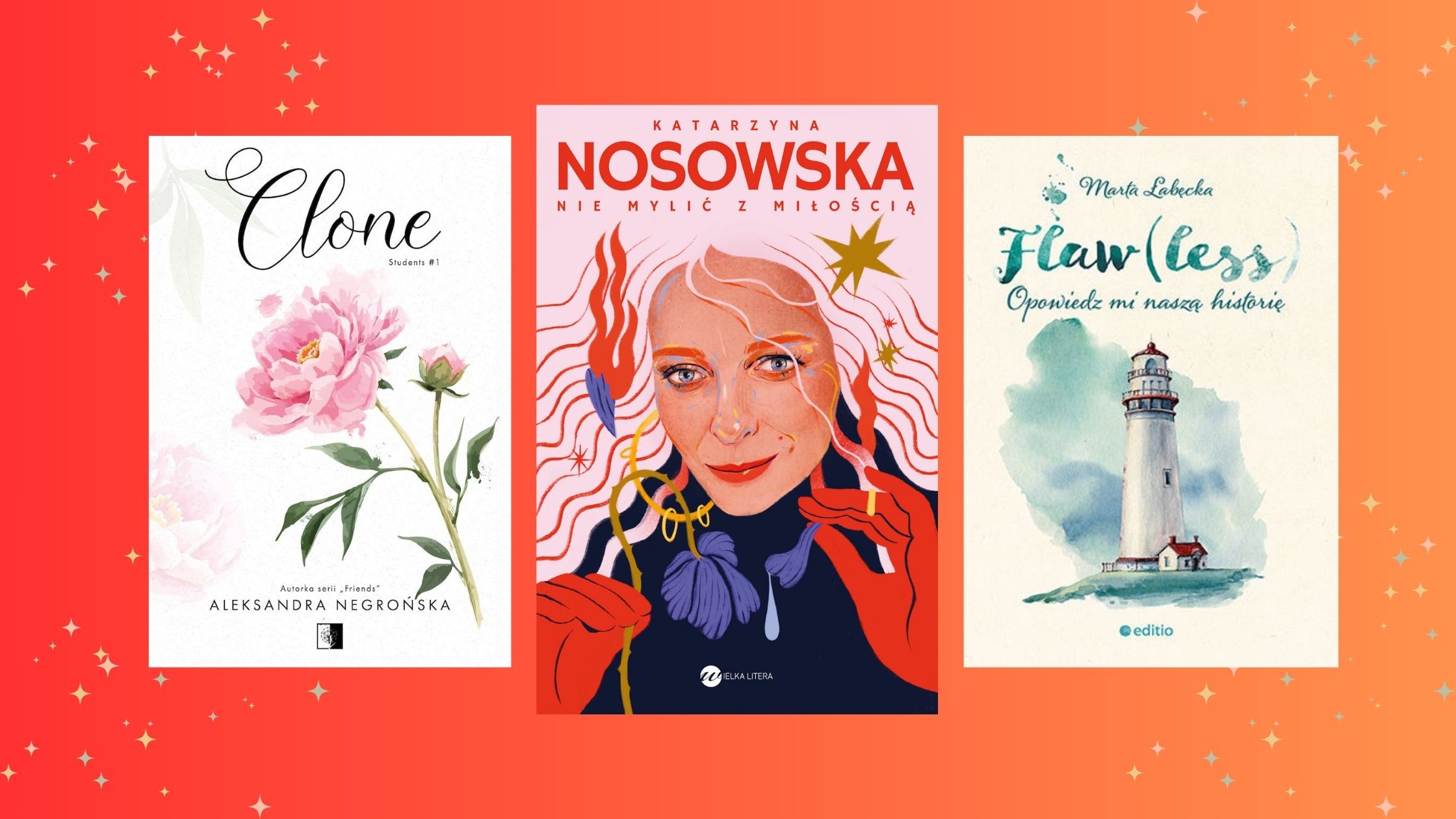 Książki na prezent dla dziewczyny – na Święta i nie tylko!