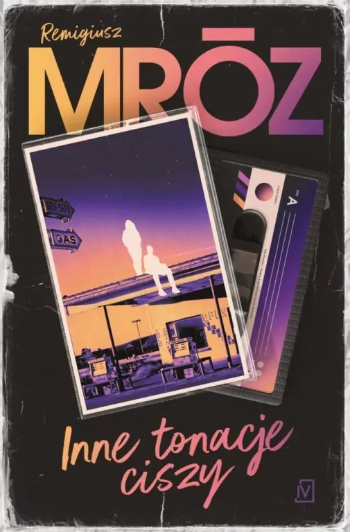 książka- Inne tajemnice ciszy