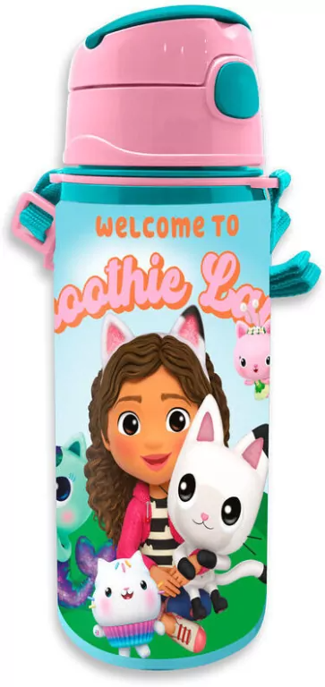 bidon- "Koci Domek Gabi"