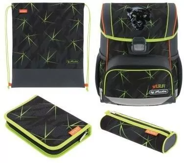 tornister- Wild Life