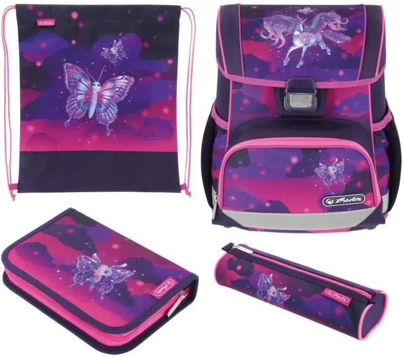 tornister-  Magic Unicorn