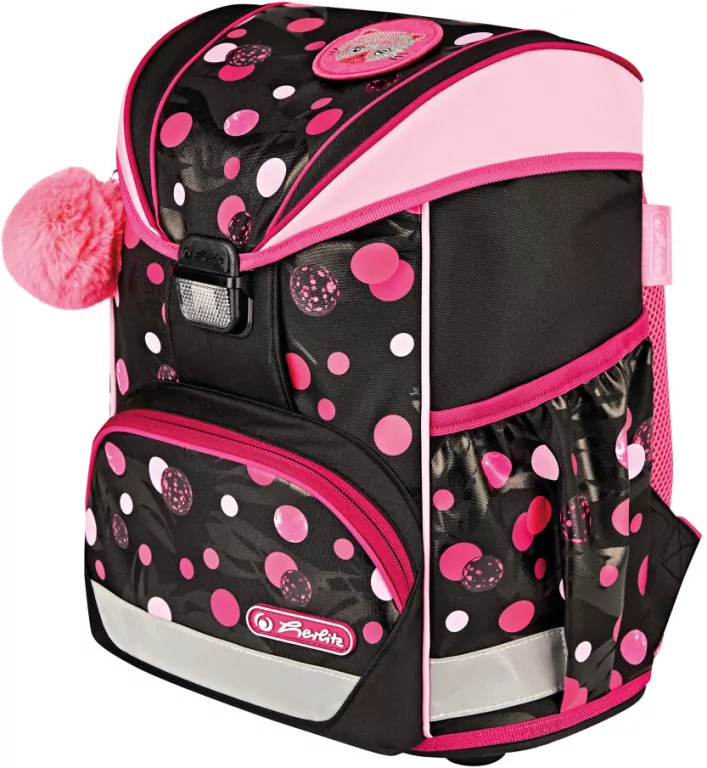 tornister ultralight. Cats&Dots