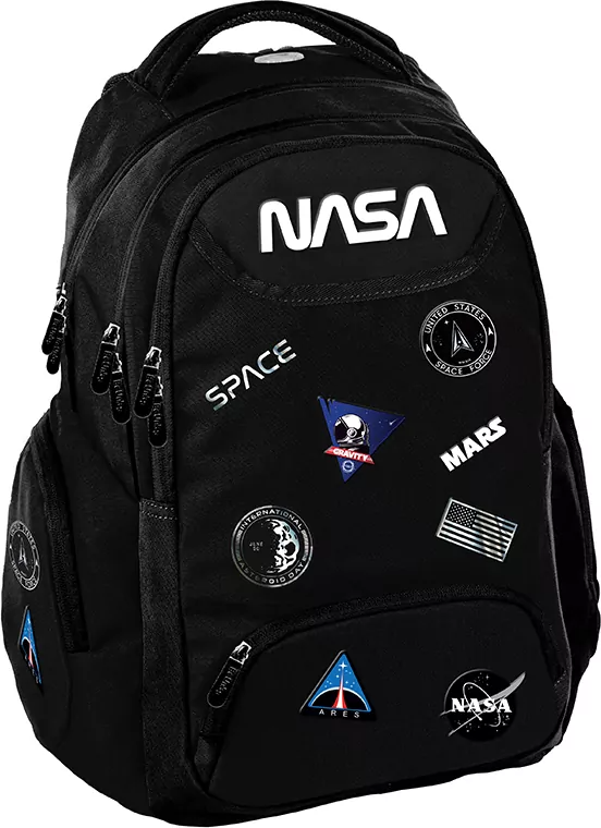 plecak Nasa