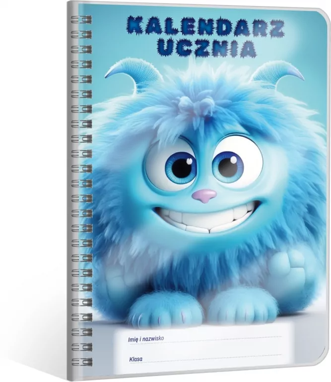 Kalendarz Ucznia
