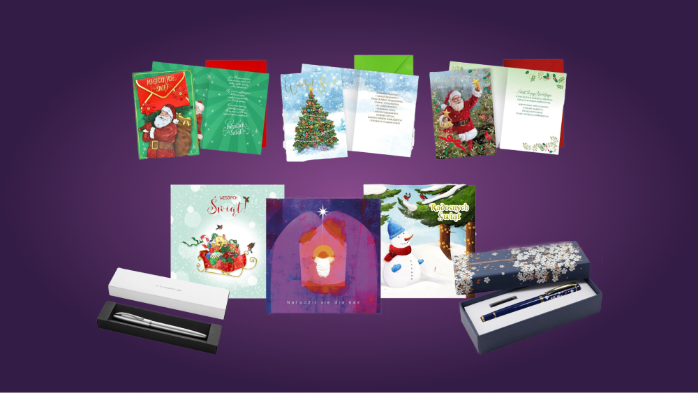 Najpiękniejsze życzenia na święta