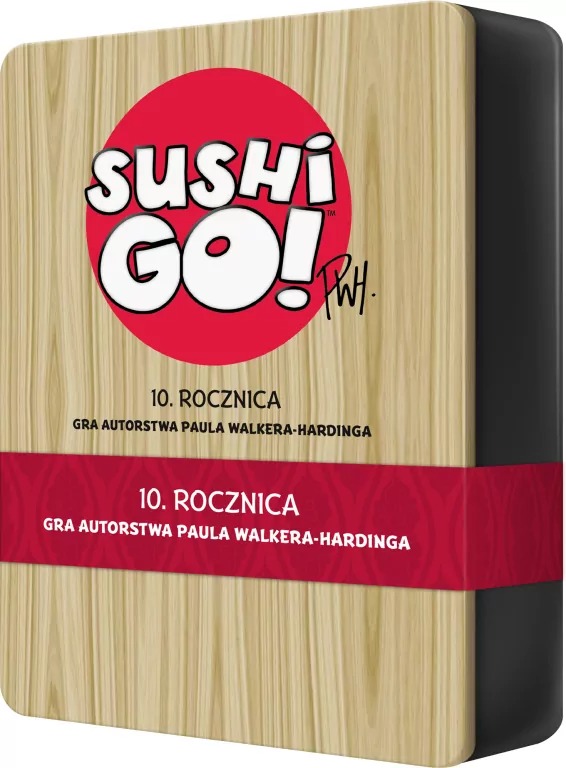 Sushi Go!- gra