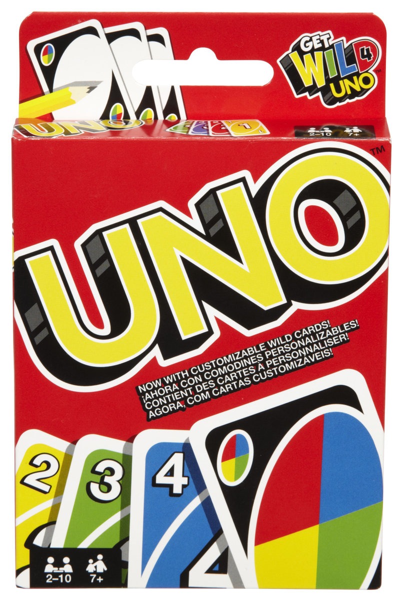 UNO- gra