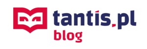 Blog księgarni interenetowej Tantis.pl