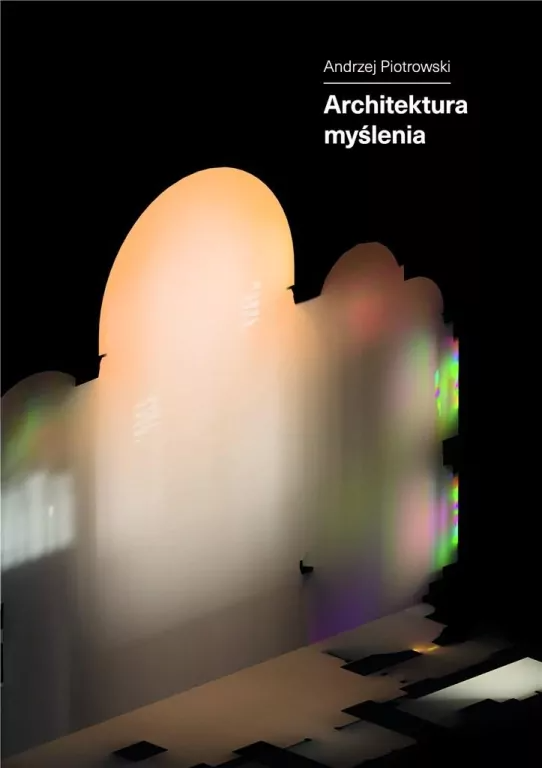 książka “Architektura myślenia”