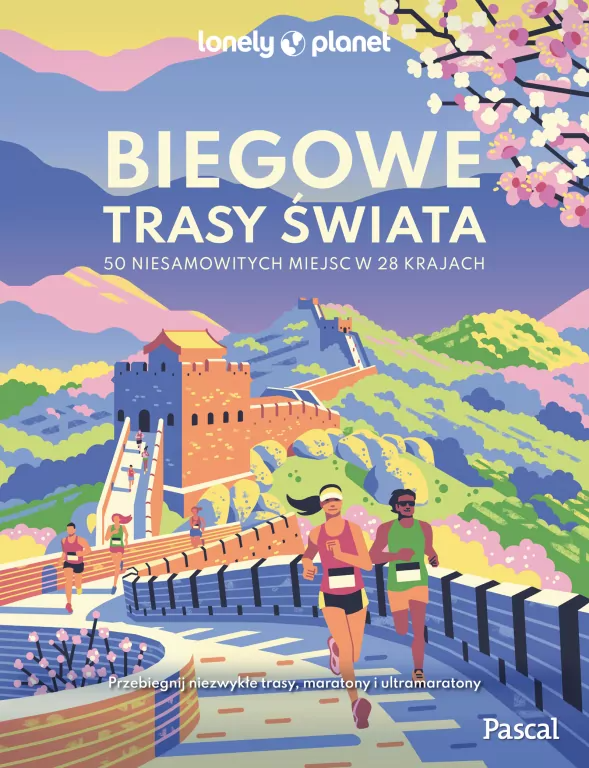 “Biegowe trasy świata”