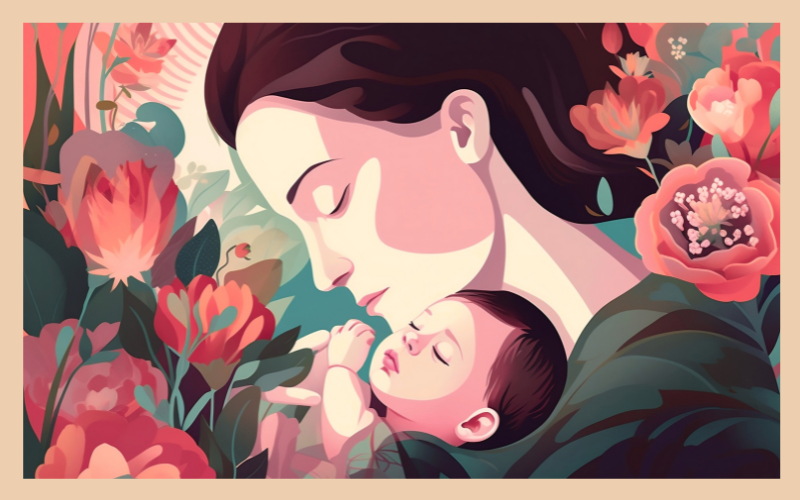 Książki dla mamy – 9 najlepszych tytułów na każdą okazję