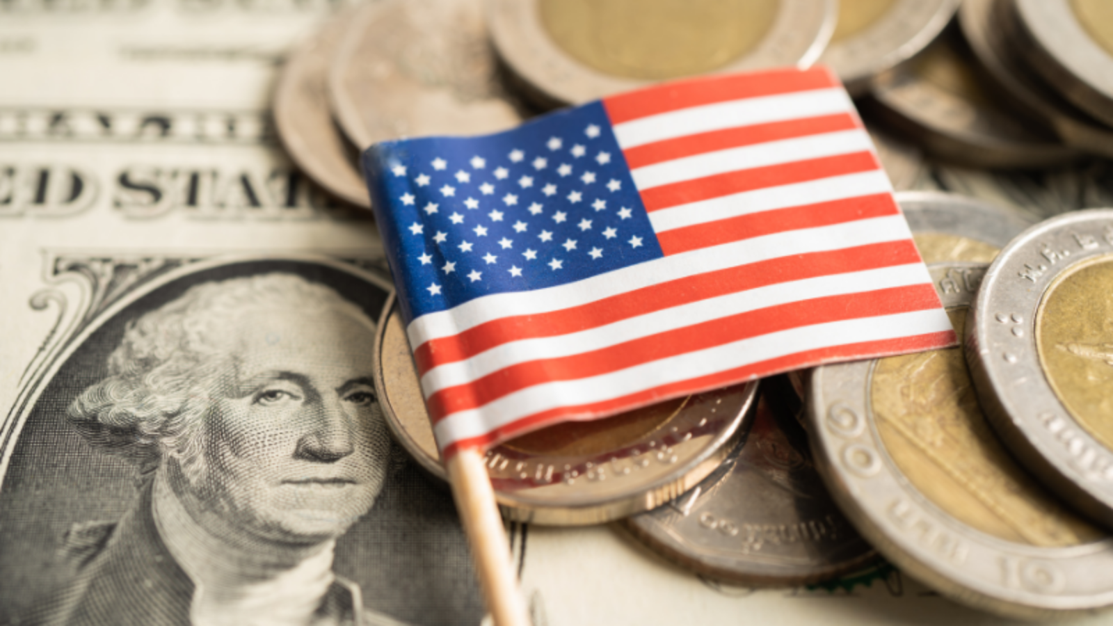 Książki o USA