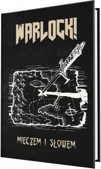 gra Warlock!