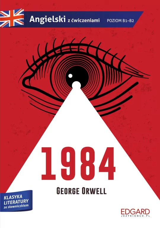 1984. George Orwell