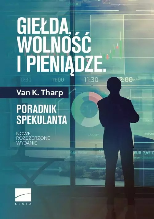 Giełda, wolność i pieniądze