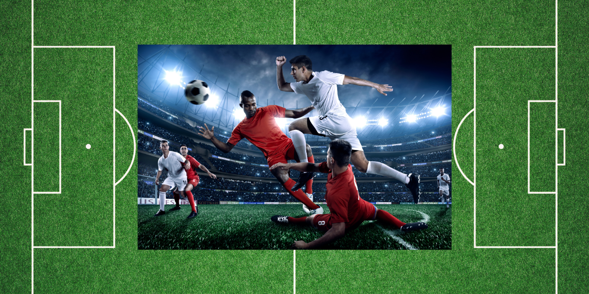 Książki o piłkarzach – 8 tytułów dla fanów futbolu