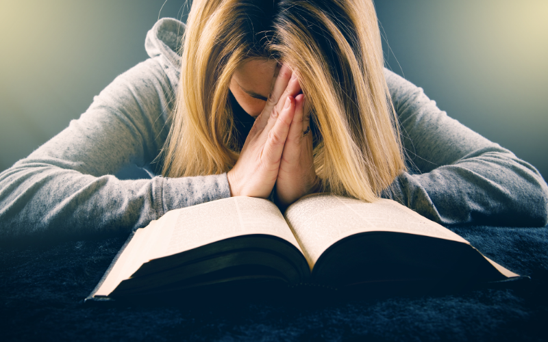 Książki religijne – 8 wartościowych pozycji dla dzieci i dorosłych