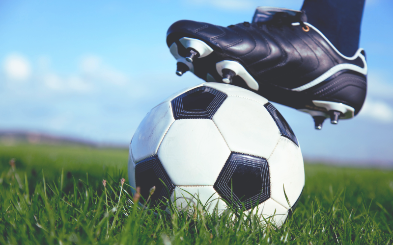 Najciekawsze książki o piłce nożnej