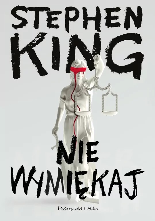"Nie wymiękaj