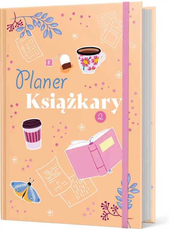 Planery książkary
