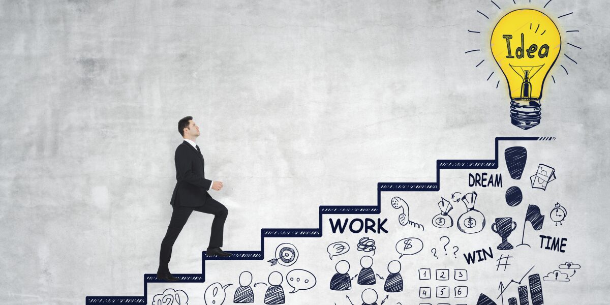 Brain Tracy – książki, które warto mieć na półce. TOP 9