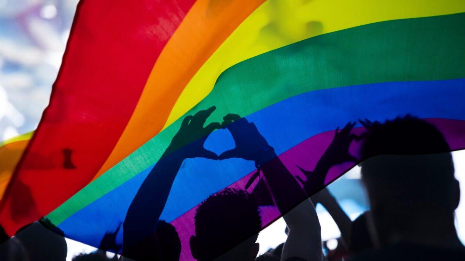 Książki LGBT