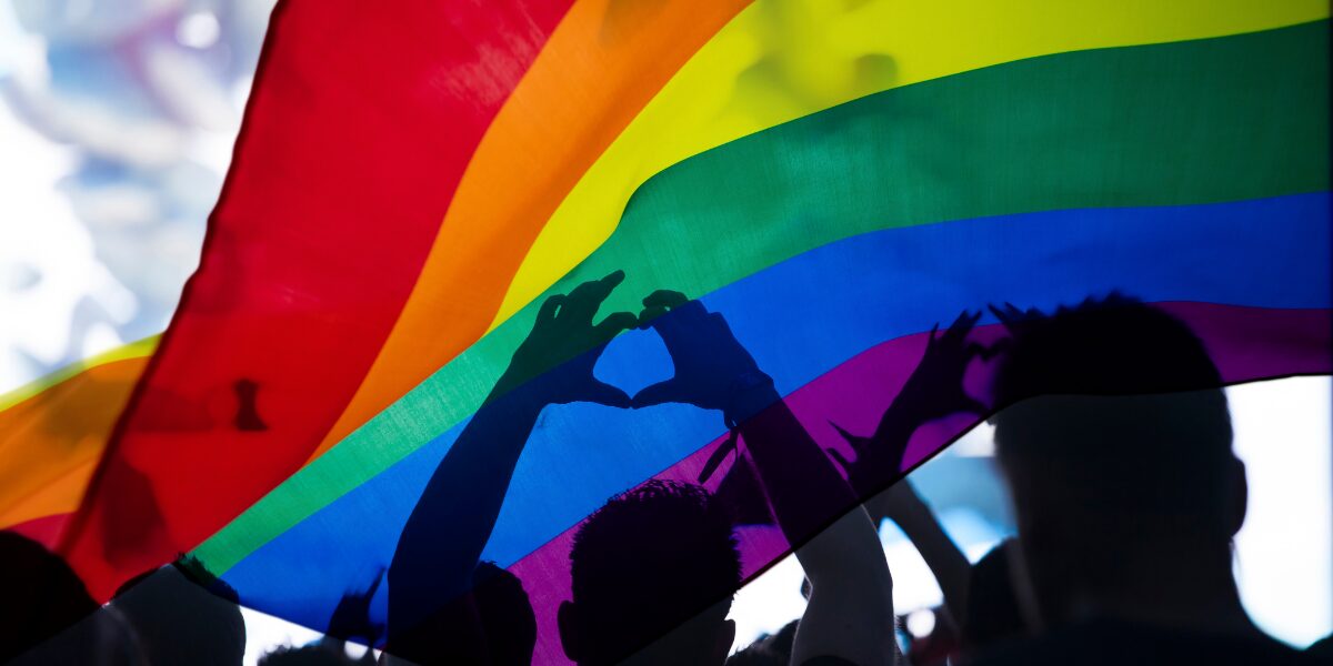 Książki LGBT – TOP8 najlepszych propozycji