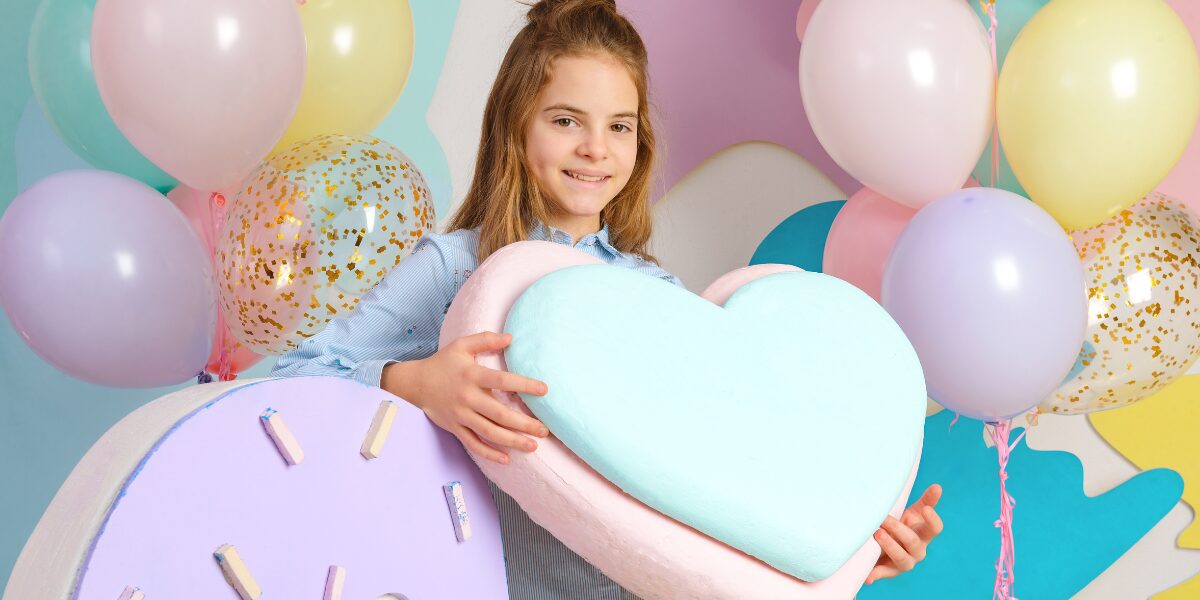 Najlepszy prezent dla 10-latki – TOP10 pomysłów