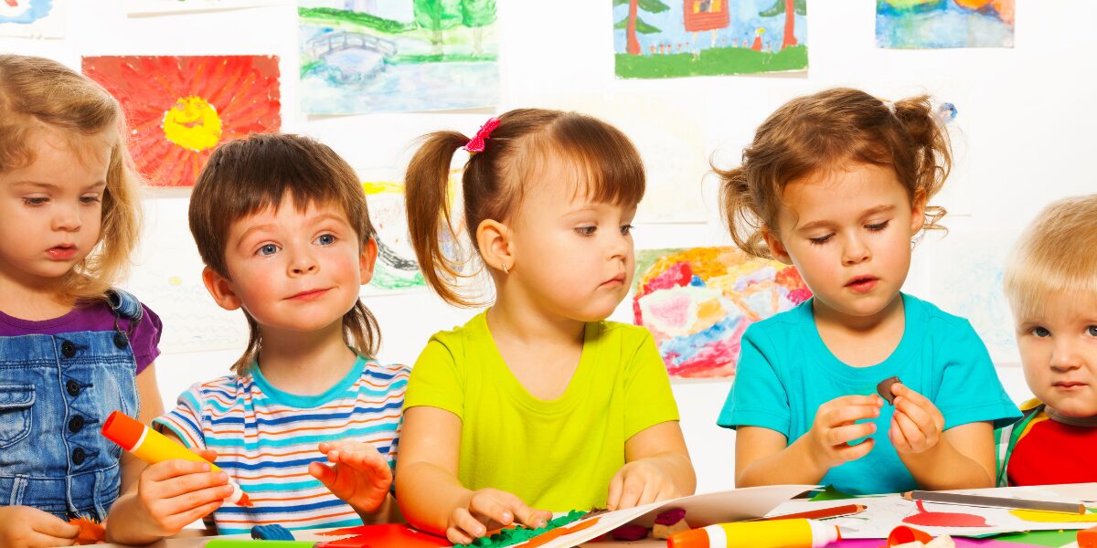 Książki dla 3-latka – TOP 10 tytułów dla trzyletnich dzieci