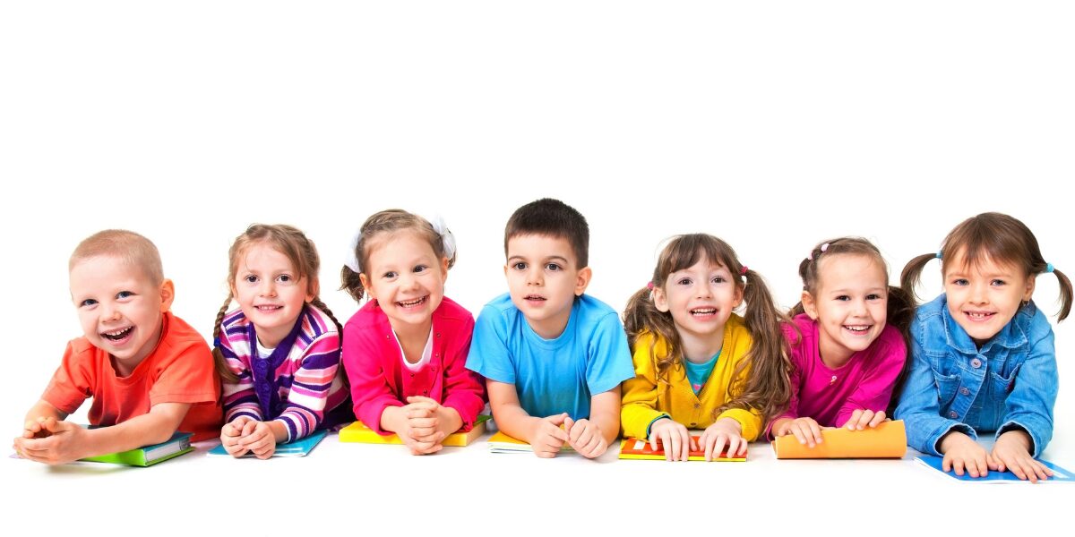 Książki dla 4-latka – 8 najlepszych propozycji dla czterolatków