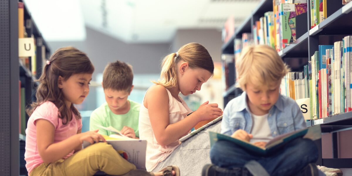 Książki dla 7-latka – TOP 10 tytułów dla chłopców i dziewczynek