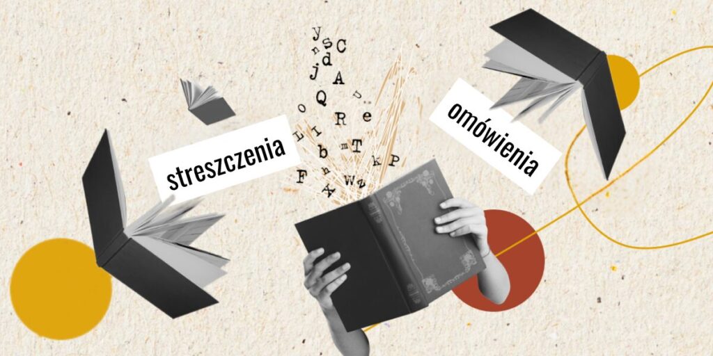 "Kamienie na szaniec" - streszczenie szczegółowe i opracowanie - Blog