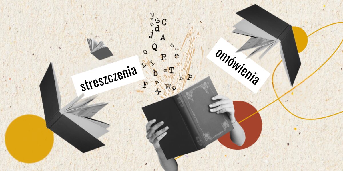 Tomek W Krainie Kangurów – streszczenie szczegółowe i opracowanie