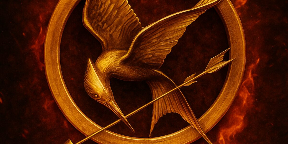 Igrzyska Śmierci – kolejność czytania i fenomen serii