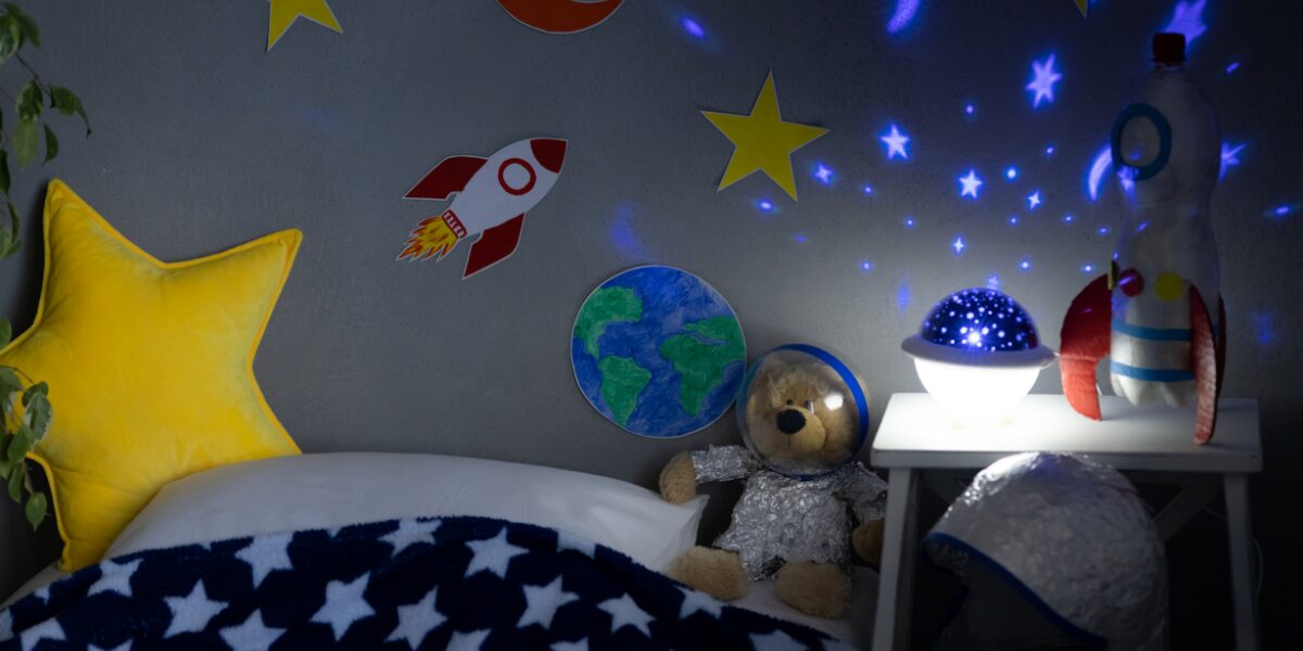 Jaki wybrać projektor dla dzieci? Ranking TOP 10 (2025)