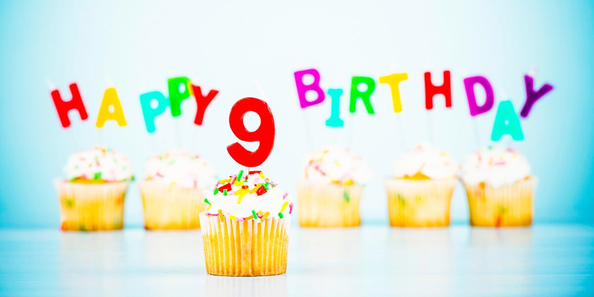 Prezent dla 9-latka na urodziny – 10 pomysłów, które naprawdę ucieszą