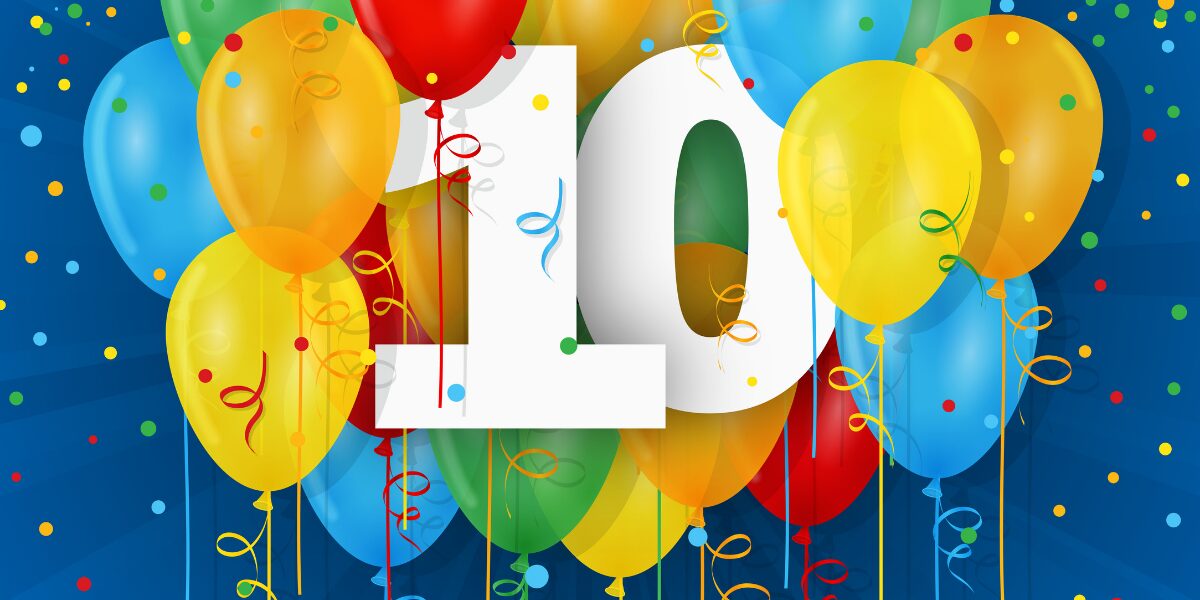 Prezent na urodziny dla 10-latka – 10 hitów dla starszego dziecka